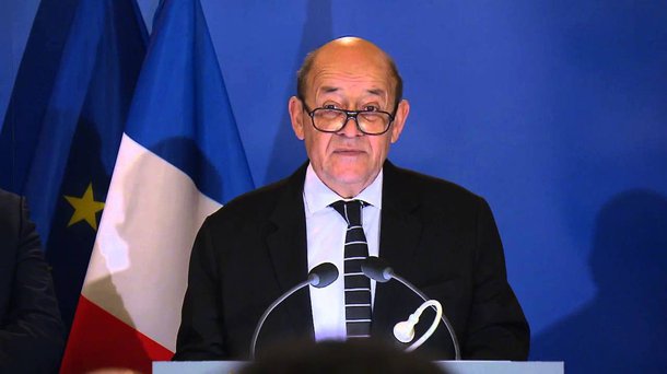 França não descarta sanções contra Arábia Saudita por caso Khashoggi, diz chanceler