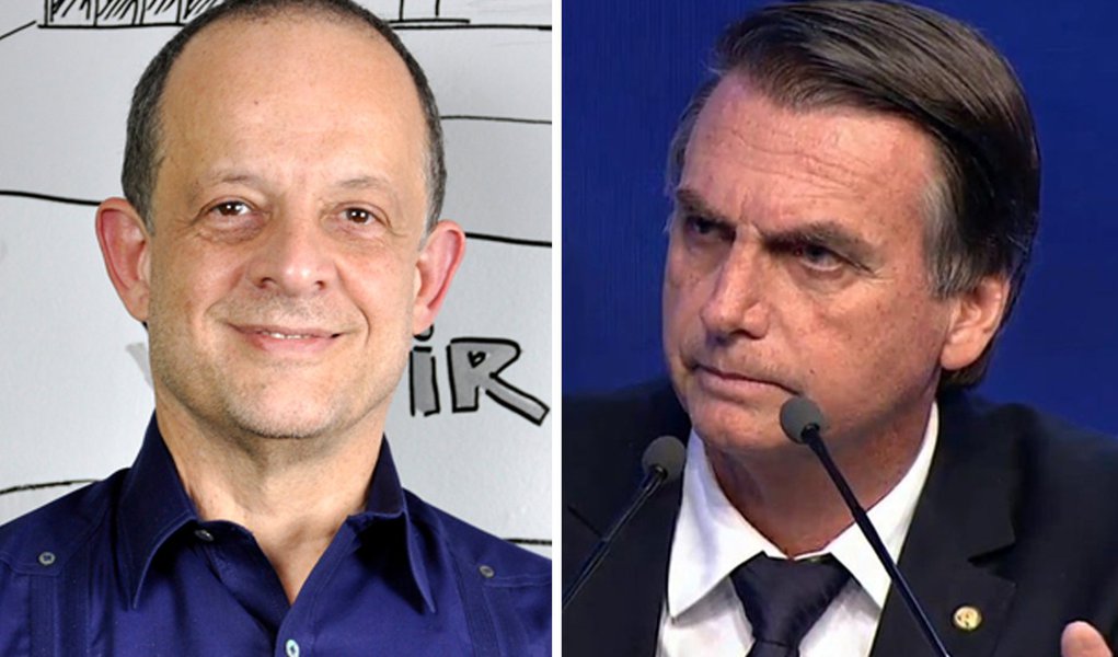 Altman: Bolsonaro governará em zigue-zague