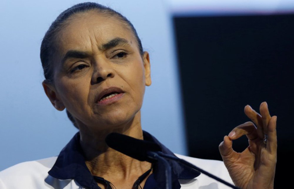 Marina: nem bem começou o governo Bolsonaro e o retrocesso anunciado é incalculável