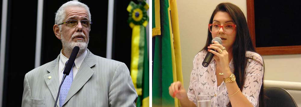 Jorge Solla oferece assistência a professores perseguidos por bolsonaristas