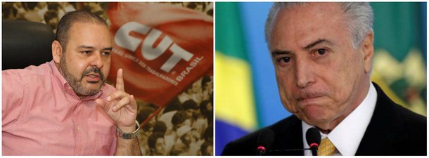 CUT lamenta: falta trabalho para 27,3 milhões e só cresce o emprego informal