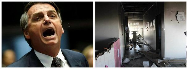 Após eleição de Bolsonaro, comunidades indígenas são atacadas em PE e MS