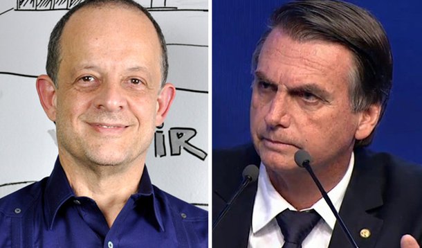 Altman: Bolsonaro governará em zigue-zague