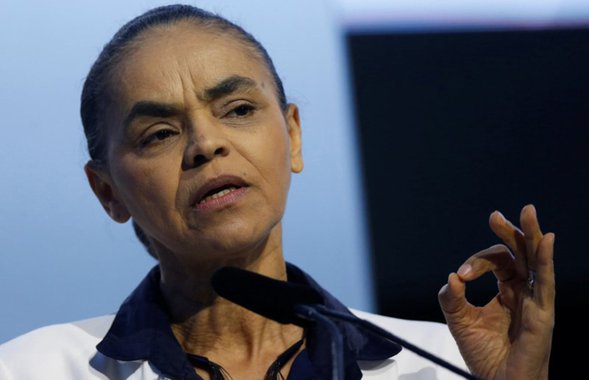 Marina: nem bem começou o governo Bolsonaro e o retrocesso anunciado é incalculável