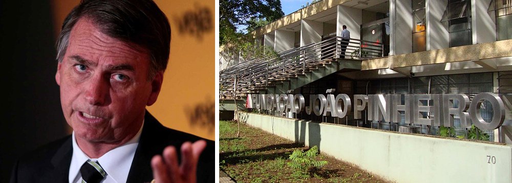 Vídeo ameaçador de Bolsonaro faz fundação cancelar aulas em Minas