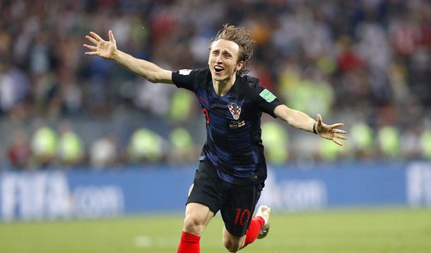 Ter os melhores jogadores do mundo não garante vencer a Champions League