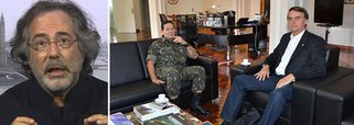 Pepe Escobar sobre eleição de Bolsonaro: bem-vindo à selva