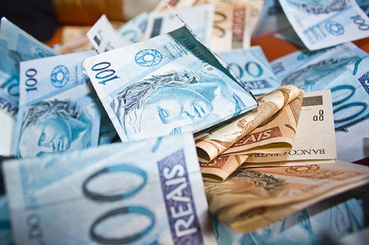 Contas públicas ficam negativas em R$ 24,6 bilhões em setembro