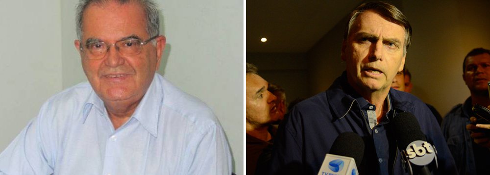 Especialistas baianos esperam retaliação de Bolsonaro