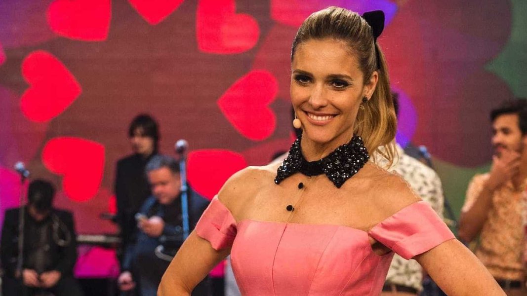 Fernanda Lima relata ameaças e ofensas após declarar voto em Haddad