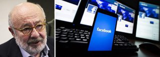 Kotscho denuncia censura do Facebook