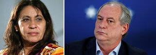 Tereza Cruvinel: Ciro pode pagar preço alto pelo que não fez