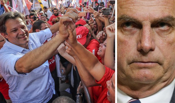 Juca Kfouri:  vote para impedir o horror