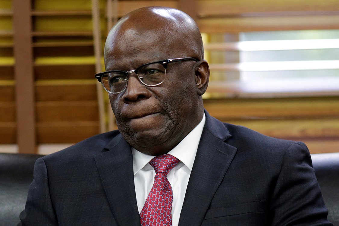 Obrigado, Joaquim Barbosa, por não se omitir