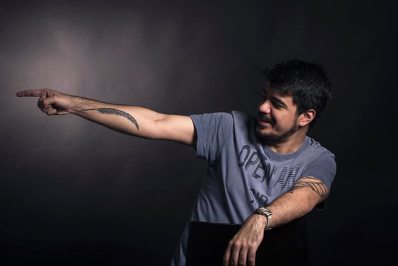 Voto virado por Pablo Villaça se torna virador de votos