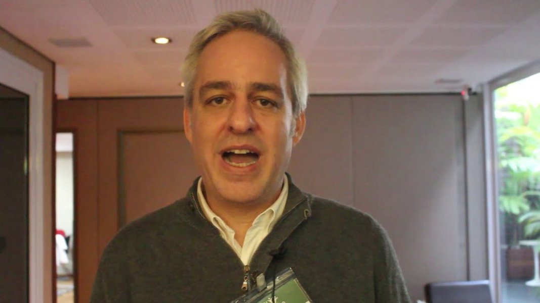 Secretário indicado por Doria para prefeitura anuncia voto em Haddad