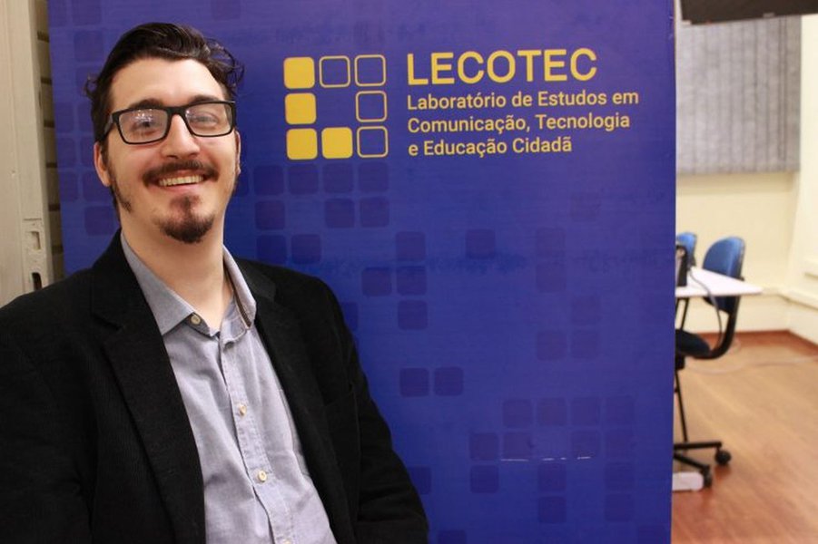 “Políticas públicas ajudaram no crescimento dos games BR”, diz pesquisador