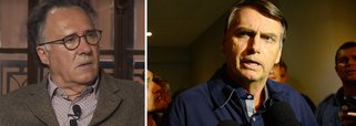 Eleição de Bolsonaro é uma ruptura na história das Américas, diz historiador