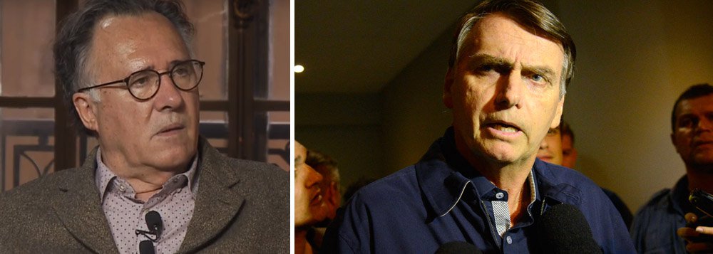 Eleição de Bolsonaro é uma ruptura na história das Américas, diz historiador