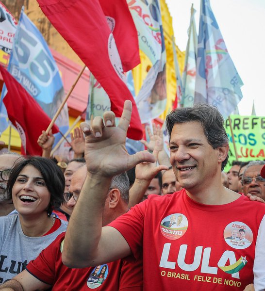 Aos que se importam