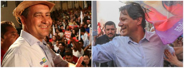 Rui Costa: Bahia precisa de um presidente que goste dos baianos