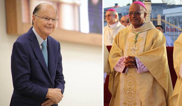 Justiça censura bispo em missa enquanto Edir Macedo usa TV em favor de Bolsonaro