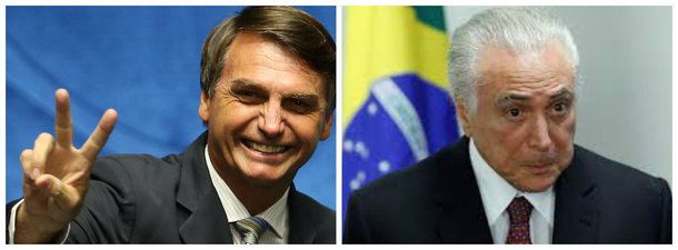 Economista de Bolsonaro se insinua para equipe econômica de Temer
