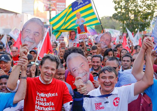 Wellington: Bolsonaro desconhece as questões sociais do Brasil