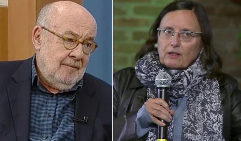 Kotscho: alerta de Eleonora de Lucena é libelo pela democracia e soberania