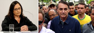 Lucena: 'Ninguém poderá dizer que não sabia. É ditadura, é tortura'