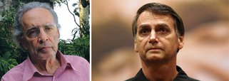 Janio: falta de resposta a ataques de Bolsonaro cerceia imprensa livre