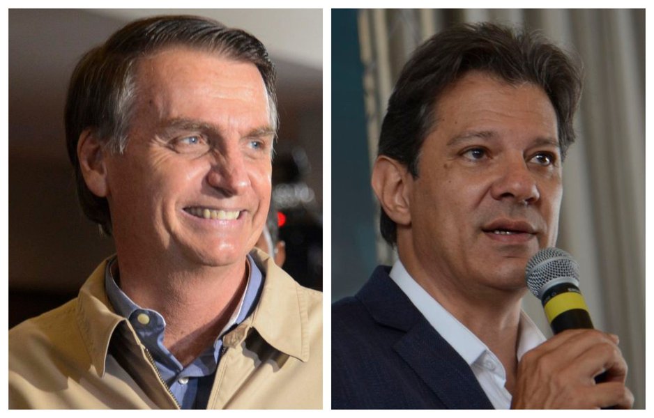 Bolsonaro é a negação do Evangelho