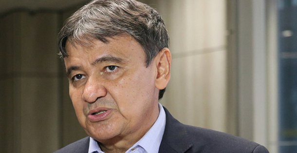 Piauí vai votar pelo Brasil, nós queremos um país justo, diz Wellington