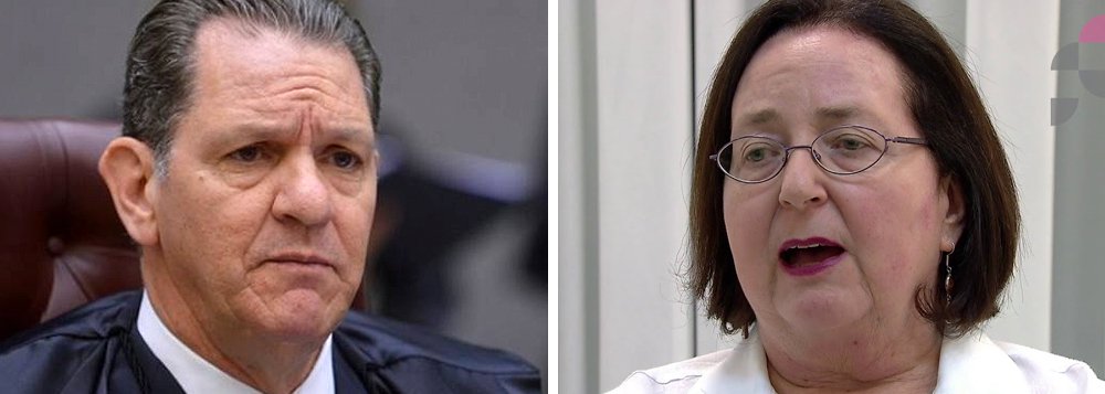 Presidente do STJ justifica o “injustificável”, diz professora da PUC