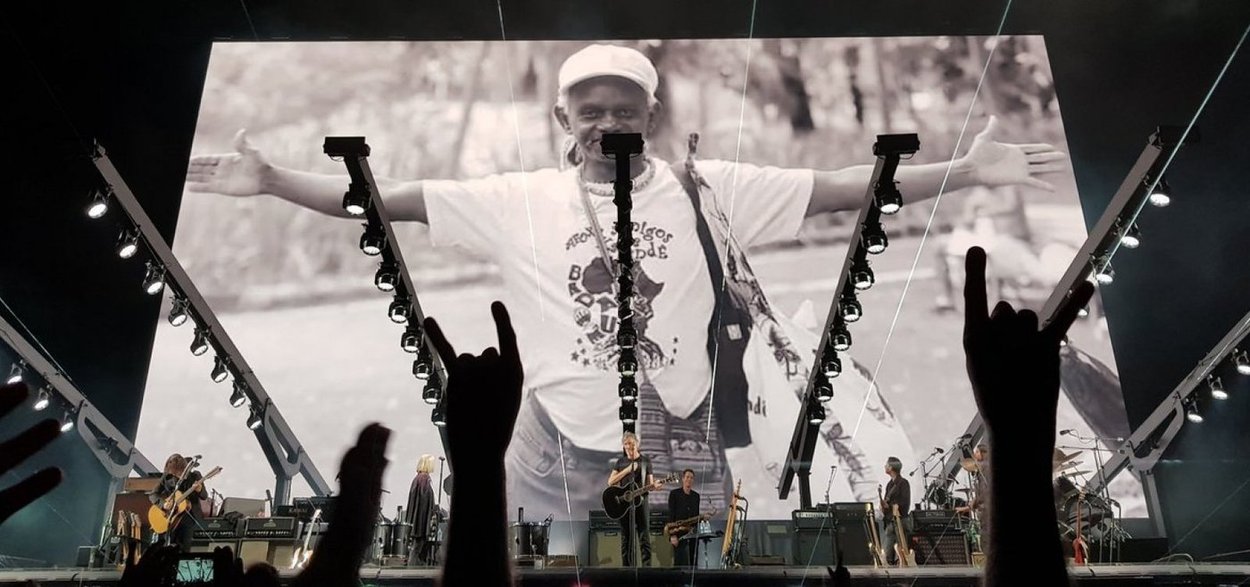 Bolsonarista vira réu por homicídio qualificado pela morte de Moa do Katendê