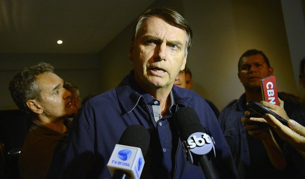 Centro-esquerda europeia diz que Bolsonaro é risco à democracia no Brasil