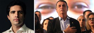 Mello Franco: o cheiro do fascismo está no ar, mas há quem queira tapar o nariz