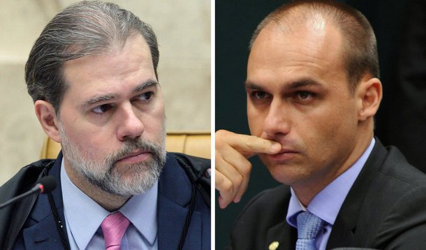 TSE e STF ajudarão a acender as fogueiras da inquisição?