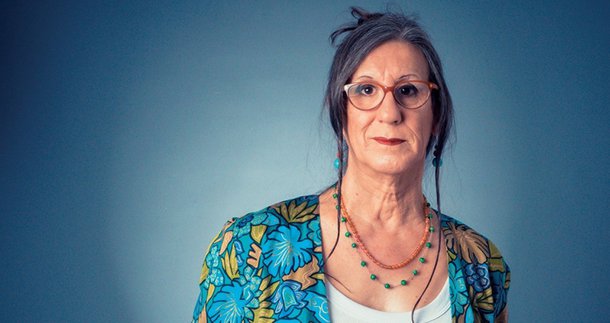 Laerte na luta contra a ditadura: 'A gente ainda quer a democracia'