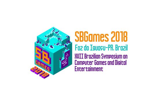 Maior evento acadêmico BR de games ocorre em Foz com nomes globais