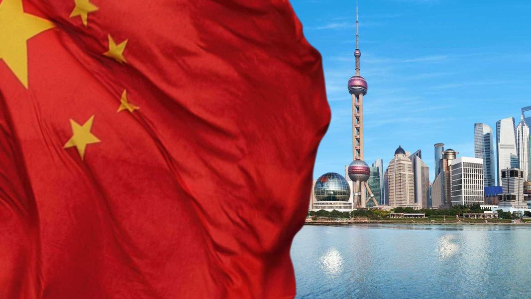 Governo chinês estimula setor privado em nome do desenvolvimento