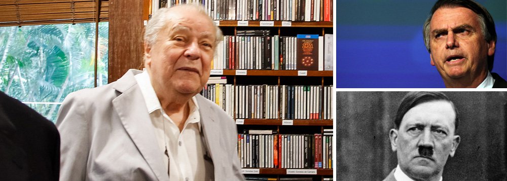 Cerqueira Leite: entre a civilização e a barbárie