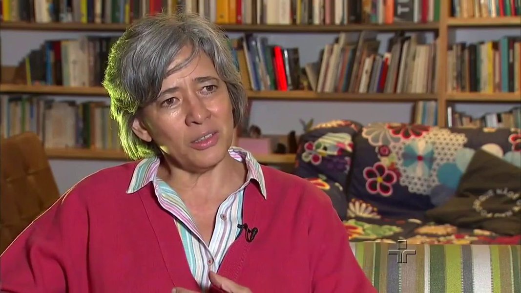 Beatriz Bratcher: é uma desumanidade votar em Bolsonaro