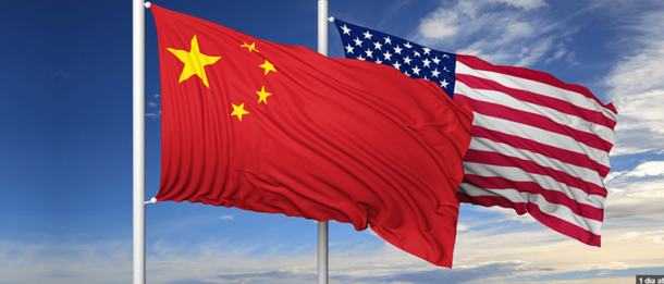 China quer laços militares com EUA como fator de estabilidade da relação bilateral
