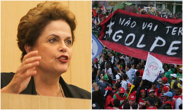 Uma competição viciada e desproporcional