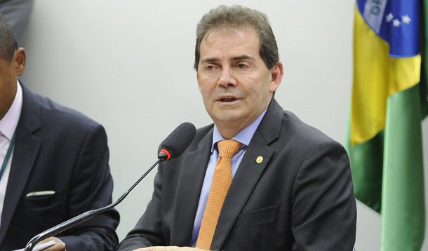 STF abre inquérito contra Paulinho da Força