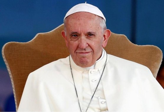 Papa recebe convite para visitar Coreia do Norte e indica cogitar viagem