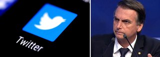 #Caixa2doBolsonaro lidera trending topics do Twitter no mundo