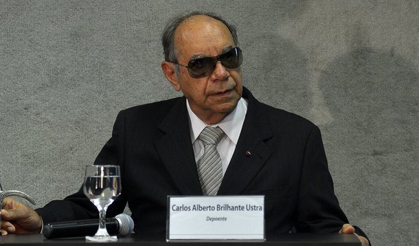 José Trajano: a decisão que derruba a condenação de Ustra é uma vergonha