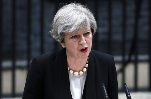 Reino Unido avança em conversações sobre o Brexit